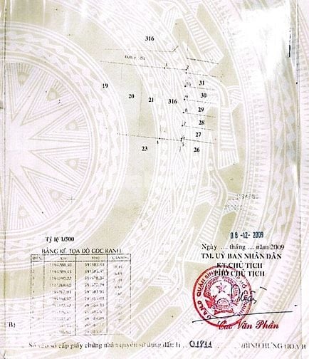Nhà bán 6.7mx22m- HXH Quận Bình Tân