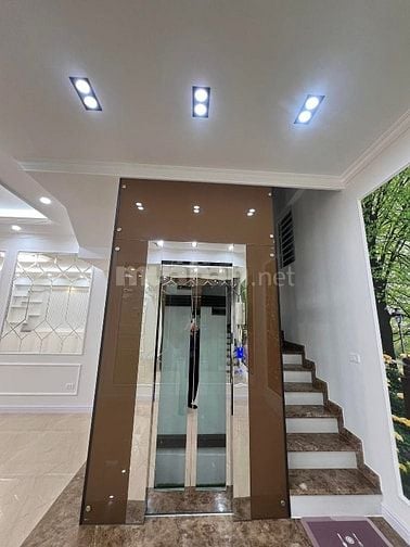 🇻🇳 Nhà mặt phố, mặt tiền rộng, sổ vuông A4, Kinh doanh đa ngành nghề