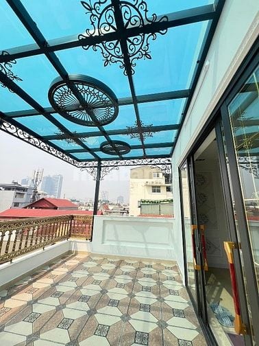 🇻🇳 Nhà mặt phố, mặt tiền rộng, sổ vuông A4, Kinh doanh đa ngành nghề