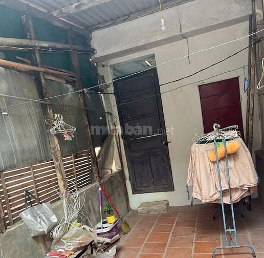 Hiếm lô góc Kim Ngưu ngõ thông 75m, 3 tầng, 13.3 tỷ