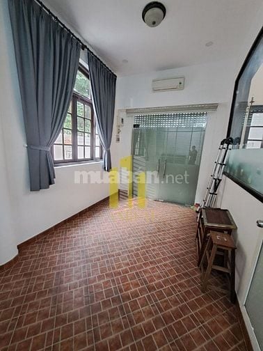 BIỆT THỰ CĂN GÓC FULL NỘI THẤT 6 PHÒNG GIÁ 45 TRIỆU