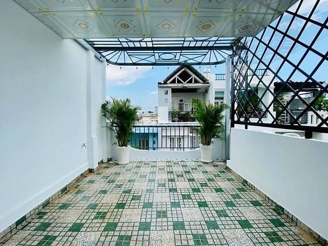 🌷CHỐT NGAY NHÀ HẺM 6M ĐƯỜNG NGUYỄN TRƯỜNG TỘ, Q.4 GIÁ NHỈNH 2TỶ 💥