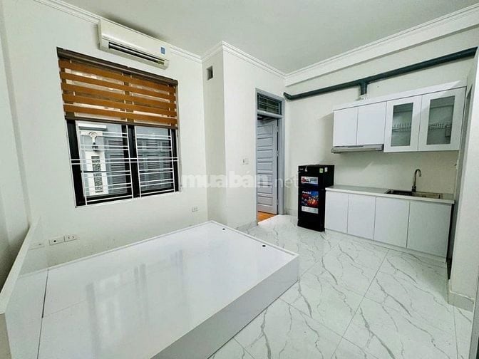 Bán nhanh CHDV Phú Mỹ- dòng tiền 600 triệu 1 năm- - 51m² 5T- MT 4.6m