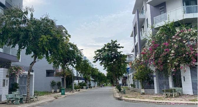 THÚC ĐẨY GD2 MỞ BÁN 38 NỀN KHU KDC QUẬN 2 GIÁ CỰC KỲ TỐT 4TỶ6  