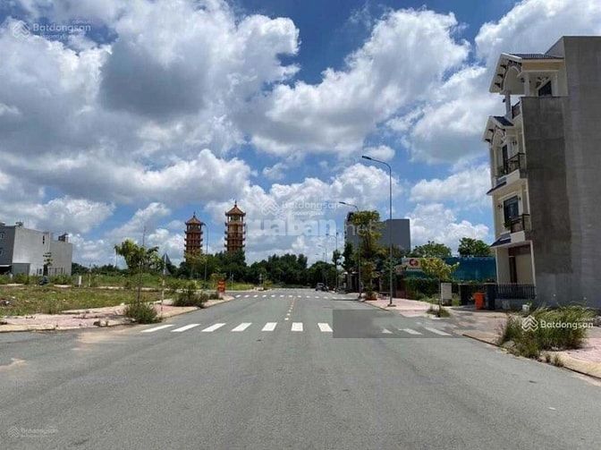 THÚC ĐẨY GD2 MỞ BÁN 38 NỀN KHU KDC QUẬN 2 GIÁ CỰC KỲ TỐT 4TỶ6  
