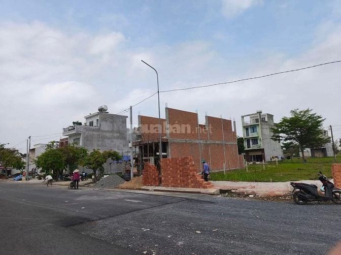💥Mở bán 10 nền vị trí Vàng KDC Phạm Văn Hai-Bình Chánh-Giá chỉ 1Tỷ Xx