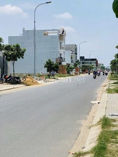 💥Mở bán 10 nền vị trí Vàng KDC Phạm Văn Hai-Bình Chánh-Giá chỉ 1Tỷ Xx