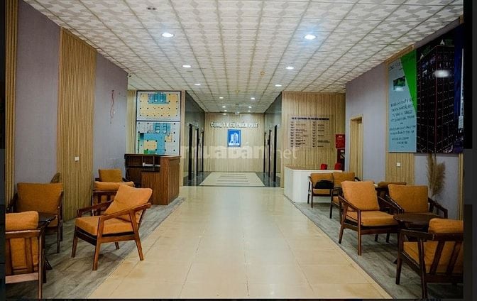 CHO THUÊ MẶT BẰNG KINH DOANH & VĂN PHÒNG  TRUNG TÂM THÀNH PHỐ VINH