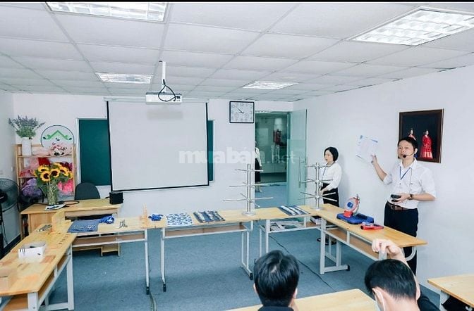 CHO THUÊ MẶT BẰNG KINH DOANH & VĂN PHÒNG  TRUNG TÂM THÀNH PHỐ VINH