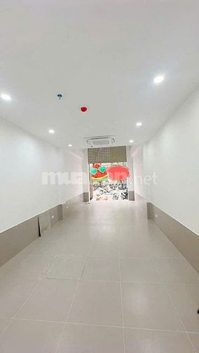 NHÀ MẶT PHỐ THANH XUÂN 8 TẦNG XÂY MỚI TINH, THANG MÁY XỊN XÒ