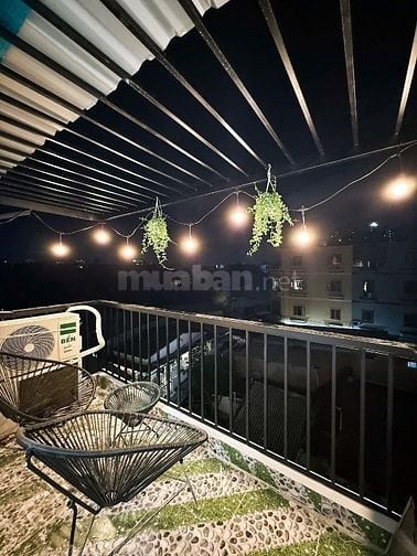 KẸT TIỀN BÁN NHÀ GẤP!Đ.Nguyễn Văn Công P3 Gò Vấp,DT:30m2/2.850 Tỷ,SHR