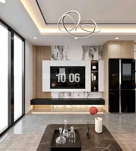 CHÍNH CHỦ CẦN VỐN MUỐN BÁN GẤP NHÀ 5 TẦNG - PHỐ HỒNG TIẾN- NHỈNH 7 TỶ