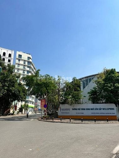 CHÍNH CHỦ CẦN VỐN MUỐN BÁN GẤP NHÀ 5 TẦNG - PHỐ HỒNG TIẾN- NHỈNH 7 TỶ