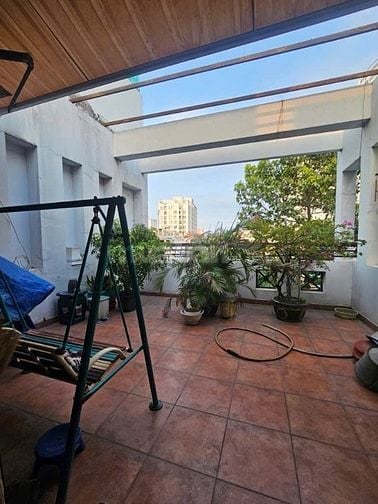 Bán nhà MT Dương Quang Đông P5. 5x20m 1 trệt 2 lầu ST