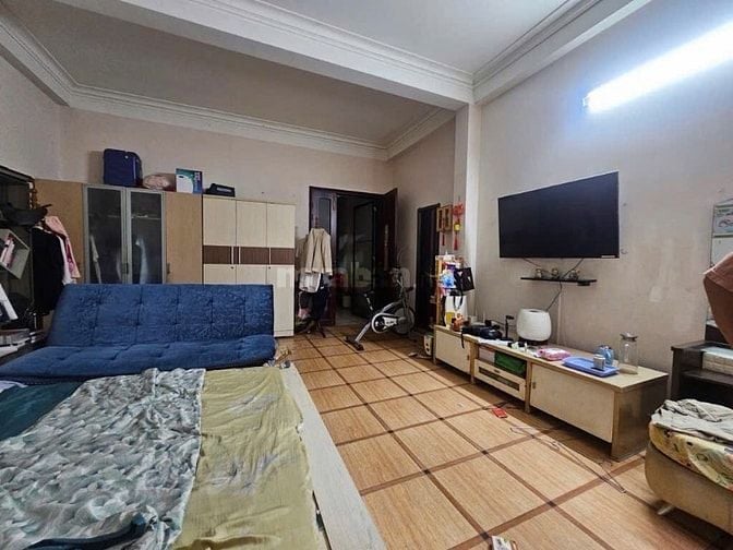 Bán nhà MT Dương Quang Đông P5. 5x20m 1 trệt 2 lầu ST