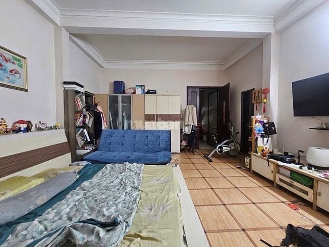 Bán nhà MT Dương Quang Đông P5. 5x20m 1 trệt 2 lầu ST