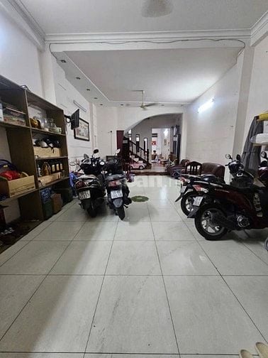 Bán nhà MT Dương Quang Đông P5. 5x20m 1 trệt 2 lầu ST