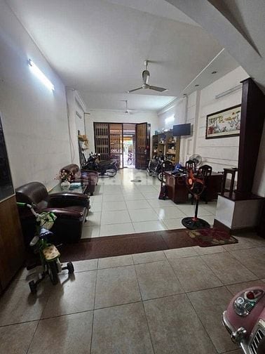 Bán nhà MT Dương Quang Đông P5. 5x20m 1 trệt 2 lầu ST