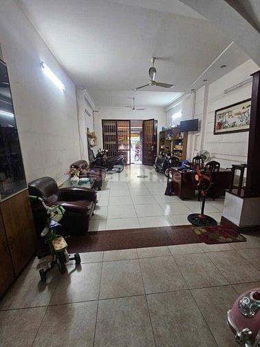 Bán nhà MT Dương Quang Đông P5. 5x20m 1 trệt 2 lầu ST