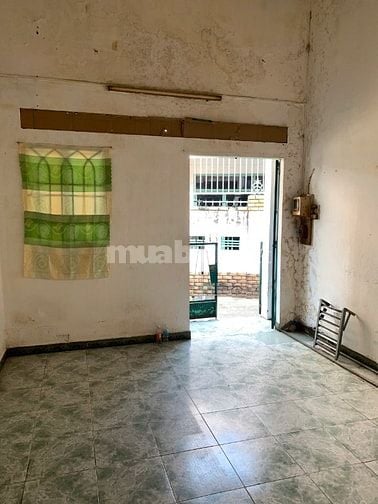 Cơ hội sở hữu Nhà cấp 4 Giá tốt, gần sân bay – sổ riêng  Gò Vấp