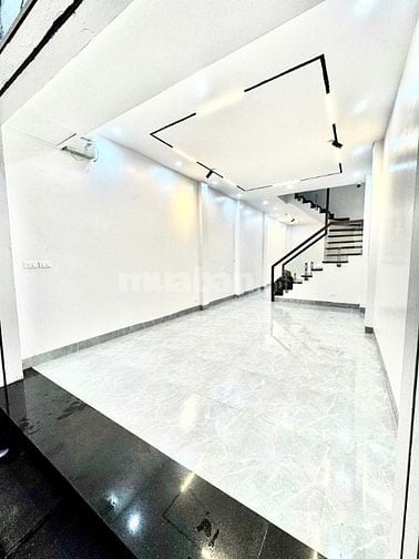 🔥 CẦU GIẤY BÁN NHÀ MỚI, NGÕ KINH DOANH TẤP NẬP, CHỦ THÂN THIỆN, SỔ CẤ