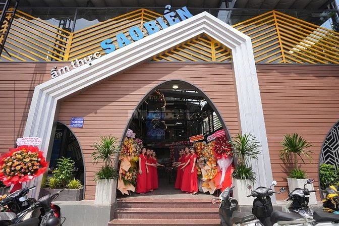 CHÍNH CHỦ BÁN CĂN GÓC MTKD PHẠM VĂN CHIÊU,P14,GV,ĐANG KD NHÀ HÀNG,ĐỊNH