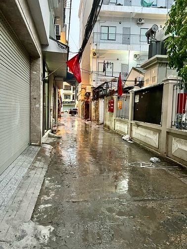 CHÍNH CHỦ CẦN VỐN MUỐN BÁN GẤP NHÀ 5 TẦNG - PHỐ HỒNG TIẾN- NHỈNH 7 TỶ
