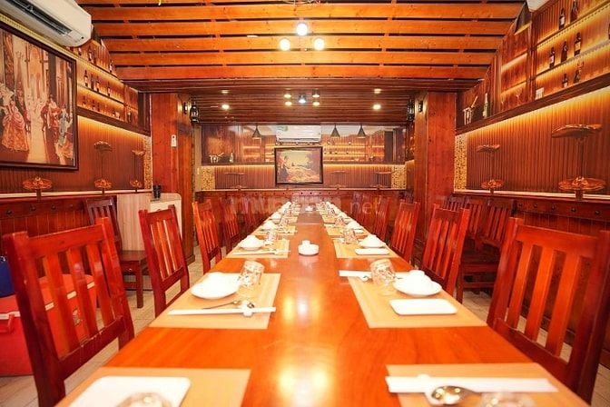 CHÍNH CHỦ BÁN CĂN GÓC MTKD PHẠM VĂN CHIÊU,P14,GV,ĐANG KD NHÀ HÀNG,ĐỊNH