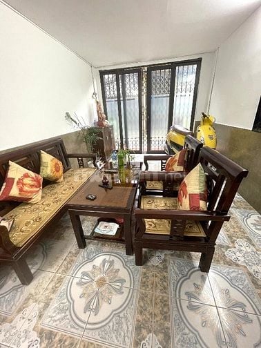Cho thuê nhà khu vực quận Đống Đa