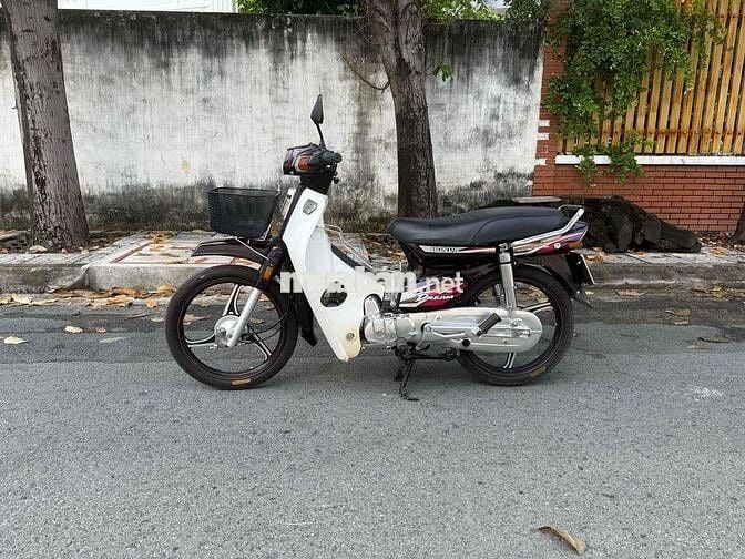 Bán xe dream