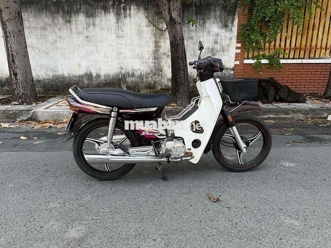 Bán xe dream