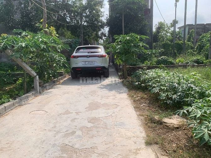 🚗 ĐẤT ĐẸP ĐÓN Ô TÔ – SÁT VIN – GIÁ ĐẦU TƯ – KHÔNG MUA LÀ TIẾC!