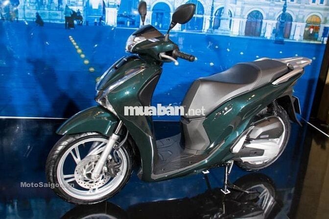 Bán xe SH 150i