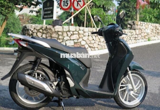 Bán xe SH 150i