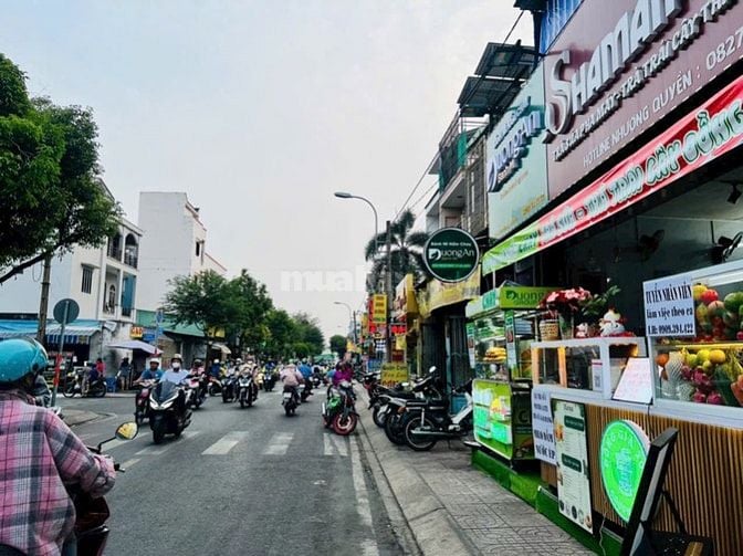 GIẢM NGAY 500TR MẶT TIỀN KD DÂN CHỦ 9,5TỶ 