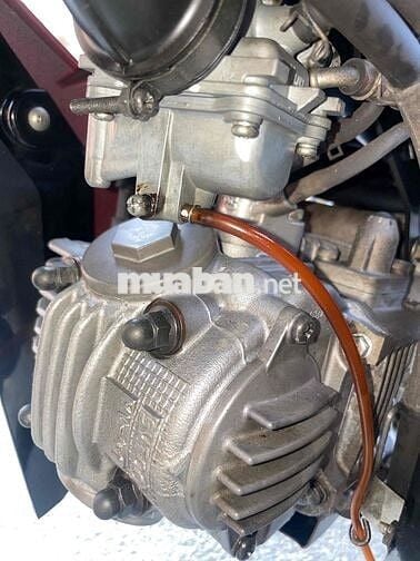 Yamaha Sirius Xe nguyên zin Bstp Chính chủ