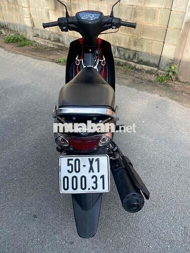 Yamaha Sirius Xe nguyên zin Bstp Chính chủ