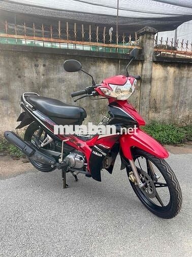 Yamaha Sirius Xe nguyên zin Bstp Chính chủ