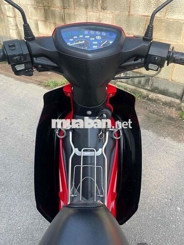 Yamaha Sirius Xe nguyên zin Bstp Chính chủ