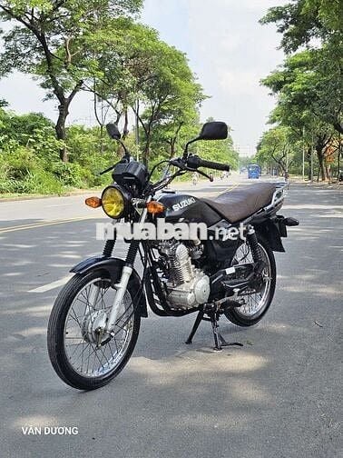 SUZUKY - GD110- CHÍNH chủ