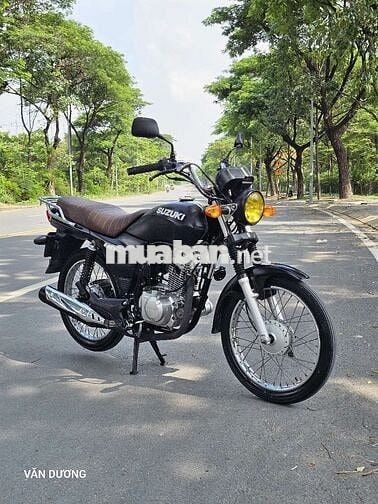 SUZUKY - GD110- CHÍNH chủ