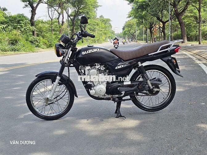 SUZUKY - GD110- CHÍNH chủ