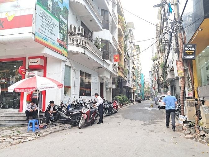 Siêu Phẩm Đến từ Trung Kính, 130m2 Giá nhỉnh 40 tỷ