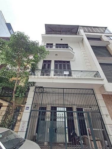 Siêu Phẩm Đến từ Trung Kính, 130m2 Giá nhỉnh 40 tỷ