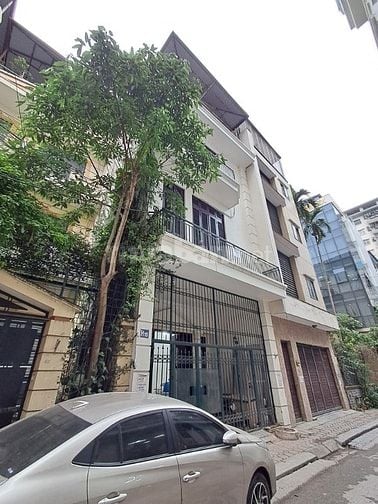 Siêu Phẩm Đến từ Trung Kính, 130m2 Giá nhỉnh 40 tỷ