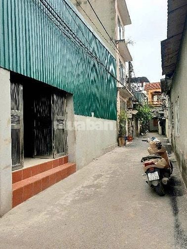 Bán nhà Yên lương, Thanh Trì, Hoàng Mai. Vị trí cực đẹp, diện tích 44.