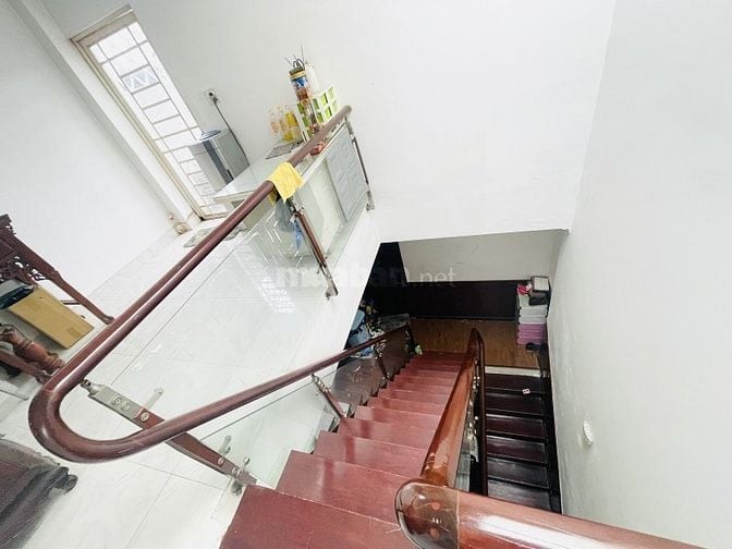 NHÀ MỚI ĐẸP HẺM XE TẢI ĐƯỜNG DƯƠNG CÁT LỢI, NHÀ BÈ 🚀giá chỉ 7.19T