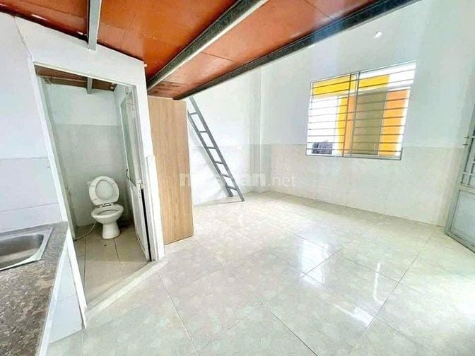Phòng Trọ rộng rãi giá 3tr, full nội thất (tủ quần áo, giường, tủ bếp)