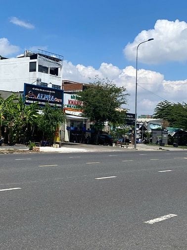 Cho thuê mặt bằng đường Trương Văn Bang, Thạnh Mỹ Lợi, Q2 