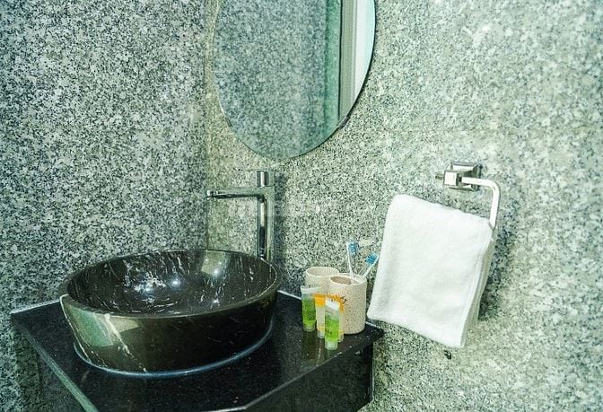 Cho thuê căn hộ dịch vụ mặt tiền Trần Thị Năm, Tân Chánh Hiệp, Quận 12